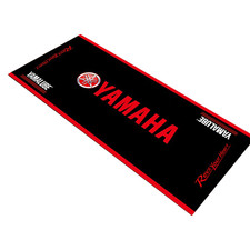 Motorcycle Garage Carpet mat