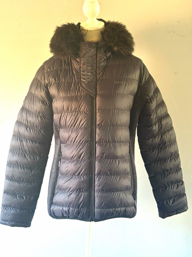 Bench ludlow grey puffer - bench.,