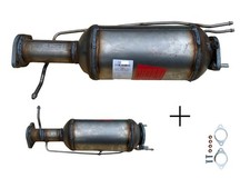 NEW Diesel Particulate Filter