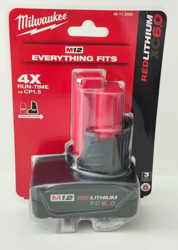Genuine milwaukee m12 12v - milwaukee,