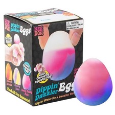 NeeDoh Dippin Dazzler Egg