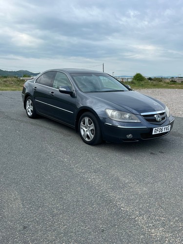 Honda legend kb1 vtec - honda,