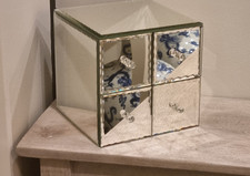 Laura Ashley Mirrored