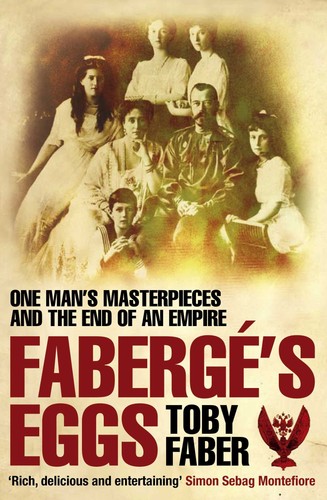 Faberge eggs - faberge's,