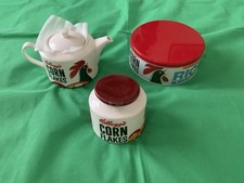 Retro Vintage Kelloggs bundle