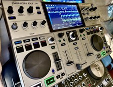 Denon Prime Go Plus DJ