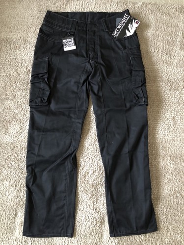 Mascot workwear trousers size - trousers,