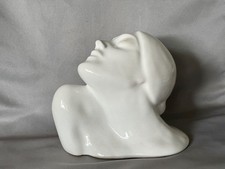 Vtg Art Deco Pottery