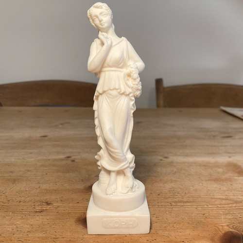 Vintage persephone goddess - vintage,
