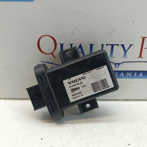 Volvo xc60 2010 light - volvo,