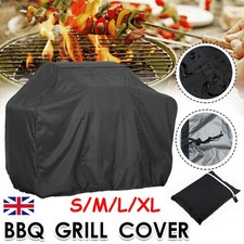 Heavy Duty BBQ Cover