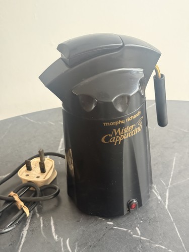 Vintage 1980s morphy richards - vintage,