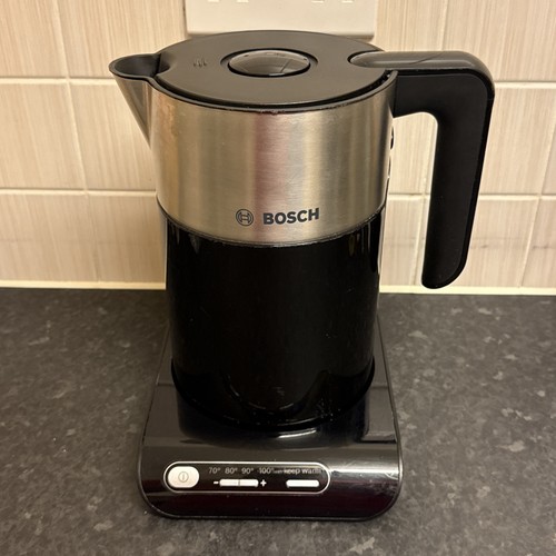 Bosch styline electric - bosch,