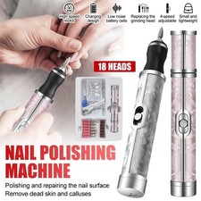 Professional toe nail grinder - professional,