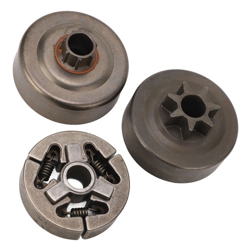 Clutch assembly replacement - clutch,