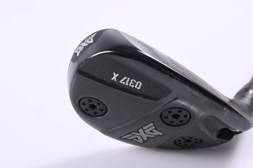 Pxg 0317 prototype - x, #6