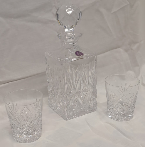 Webb corbett clear cut - corbett, 0.6l