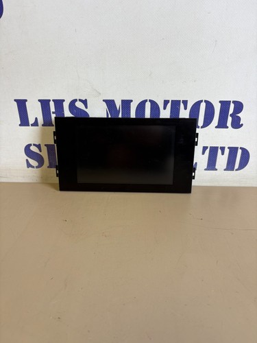 2016 peugeot 308 mk2 radio - 2016,