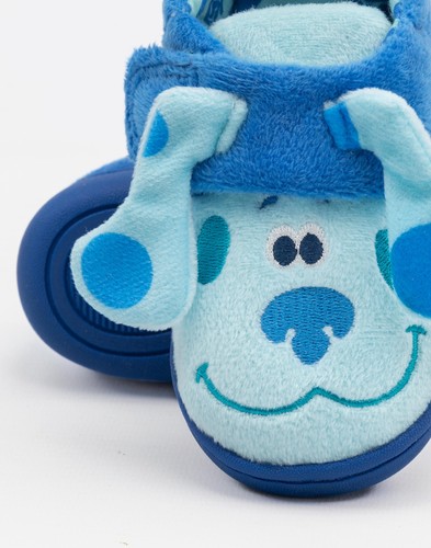 Blue clues you mule - &,