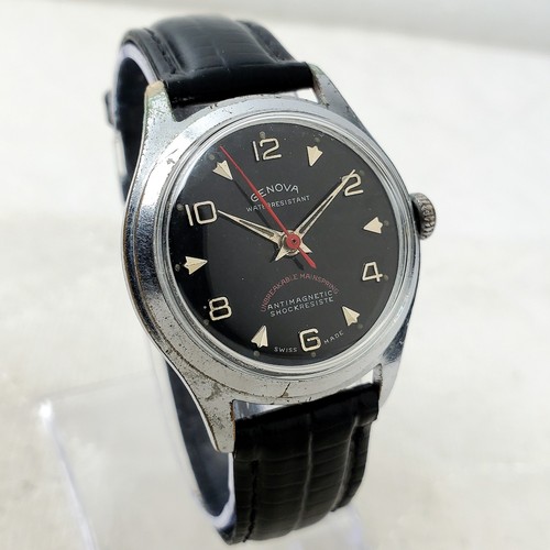 Rare vintage genova - rare,