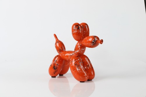 Yappiedogs balloon dog - balloon,