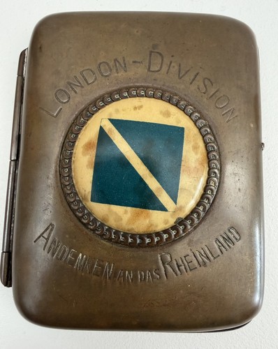 Ww1 british army the - british,