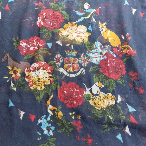 Joules wensley scarf - joules, french
