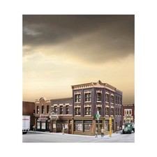 Walthers Cornerstone 933-4041