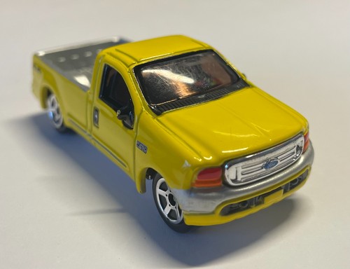 Realtoy ford series - realtoy, f-series