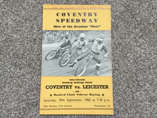 Coventry leicester 29 - *, v