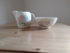 Susie Cooper Green Dresden