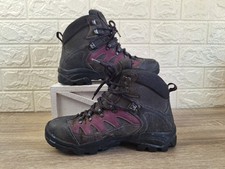 Anatom Women's Size 5 Brown