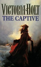 The Captive-Victoria Holt