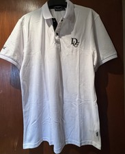 Christian Dior Men's White