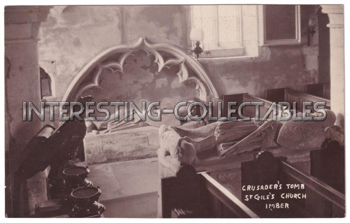 Imber church interior - rp,