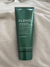 Elemis Lime & Ginger Velvet
