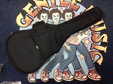 JACKSON INTERNATIONAL CLASSIC OR ELECTRIC GUITAR CASE BAG WITH POCKET & STRAPS