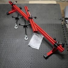 ES601 v2 Sealey Engine Support Beam with Cross Beam 500kg Capacity