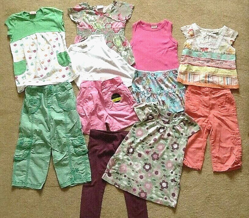 Next cherokee girls summer - girls,