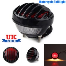 Motorcycle Rear Tail Brake