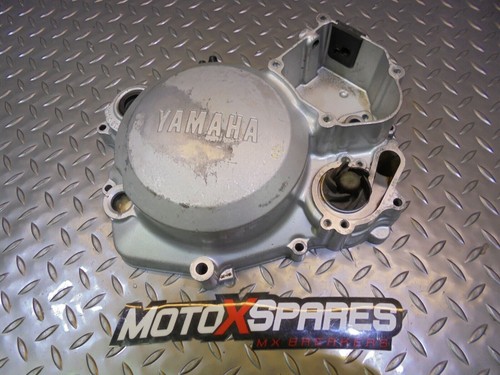 Yamaha dtr 125 - 125,, clutch