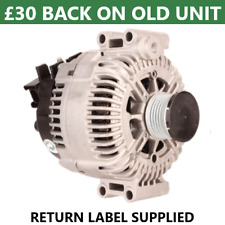 BMW 325i 330i E90 E91 E92 E93 VALEO ALTERNATOR 12317521178 12317525376 TG17C015