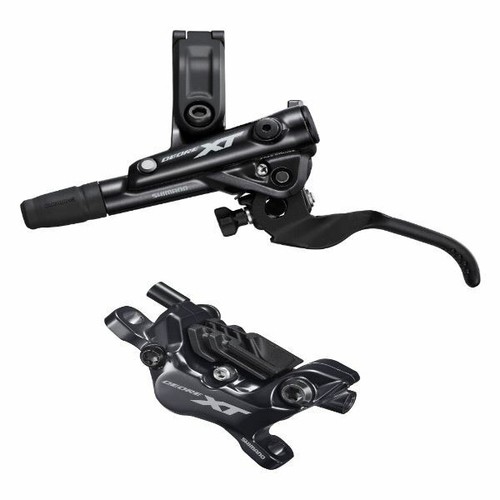 Shimano deore - deore, xt