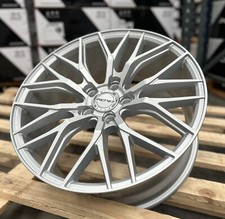 18" Inovit Blitz Alloy Wheels