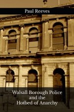Walsall borough police and the - walsall,