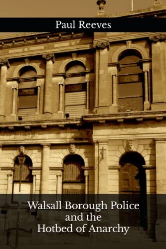 Walsall borough police and - walsall,