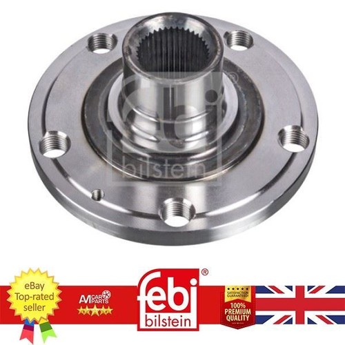 Wheel hub for audi - wheel, 100