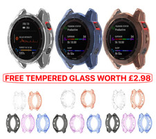 Case For Garmin Fenix 7 6 5