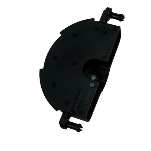 Oil pump cover for 4 - oil,