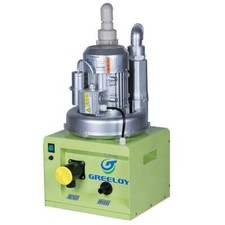 Portable Dental Suction